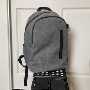 Everlane Nylon Commuter Backpack